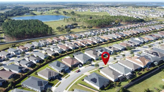 537 NARROW VIEW LANE, Groveland, FL 34736