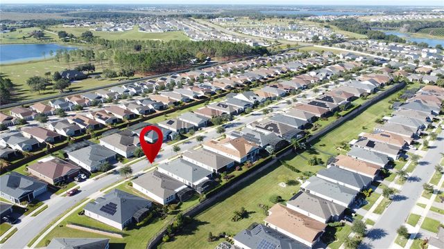 537 NARROW VIEW LANE, Groveland, FL 34736