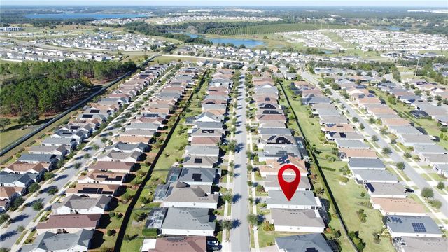 537 NARROW VIEW LANE, Groveland, FL 34736