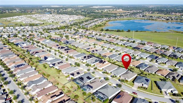 537 NARROW VIEW LANE, Groveland, FL 34736