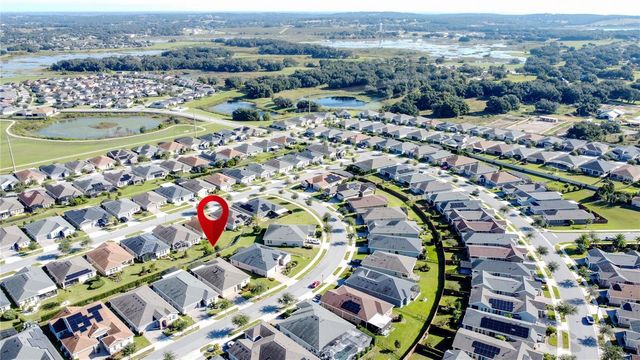 537 NARROW VIEW LANE, Groveland, FL 34736