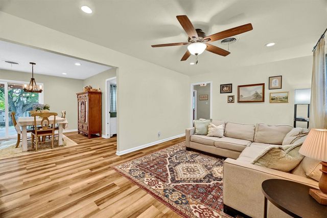 2000 Brenda Avenue, Denison, TX 75020