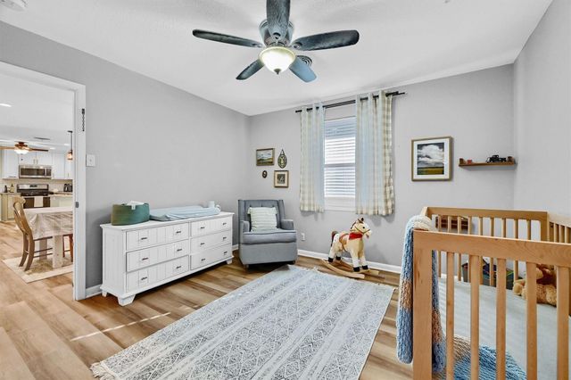 2000 Brenda Avenue, Denison, TX 75020