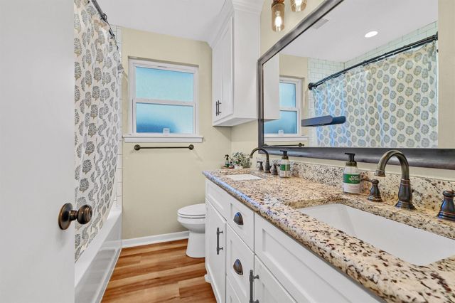 2000 Brenda Avenue, Denison, TX 75020