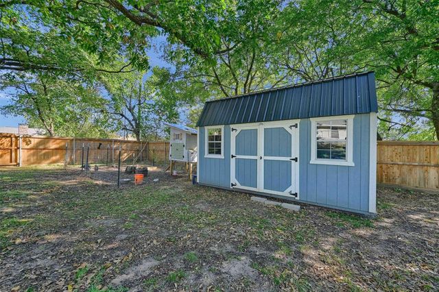 2000 Brenda Avenue, Denison, TX 75020