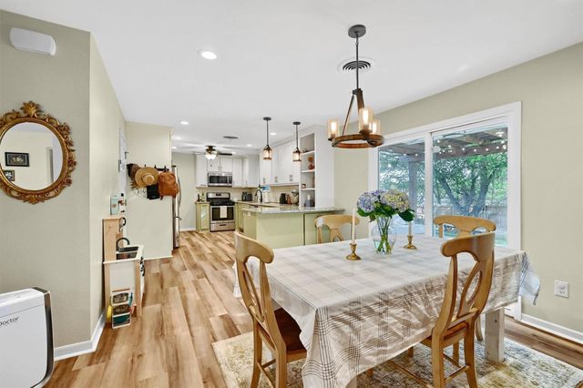 2000 Brenda Avenue, Denison, TX 75020