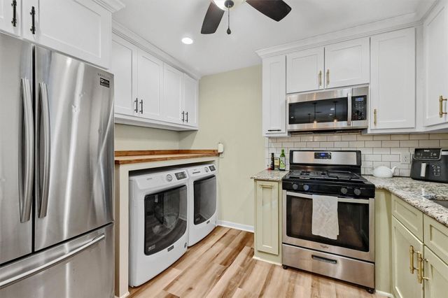 2000 Brenda Avenue, Denison, TX 75020