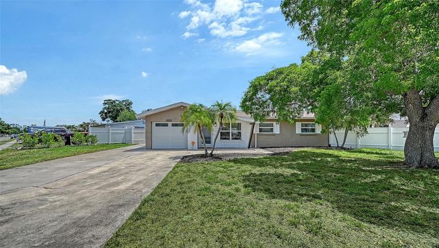 3681 STOKES DR DRIVE, Sarasota, FL 34232