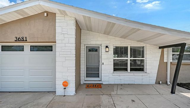 3681 STOKES DR DRIVE, Sarasota, FL 34232