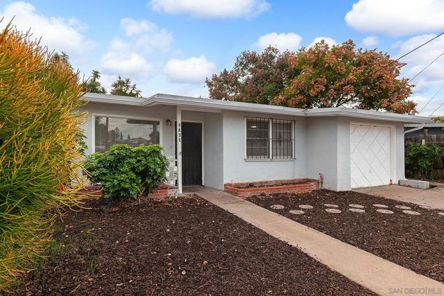 5703 Michael St, San Diego, CA 92105