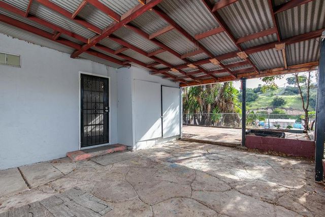 5703 Michael St, San Diego, CA 92105