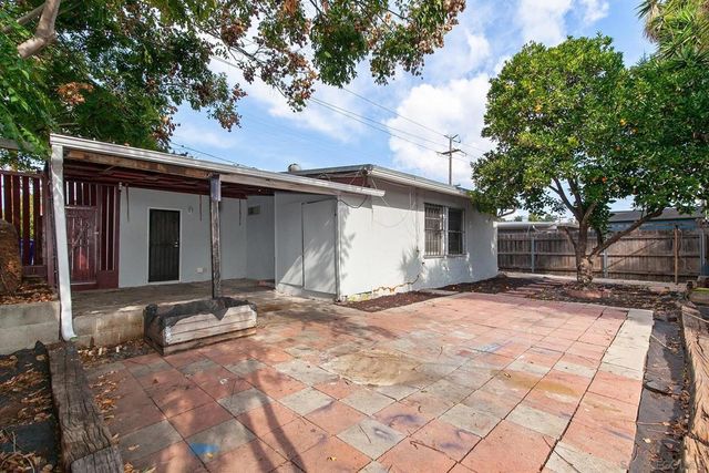 5703 Michael St, San Diego, CA 92105
