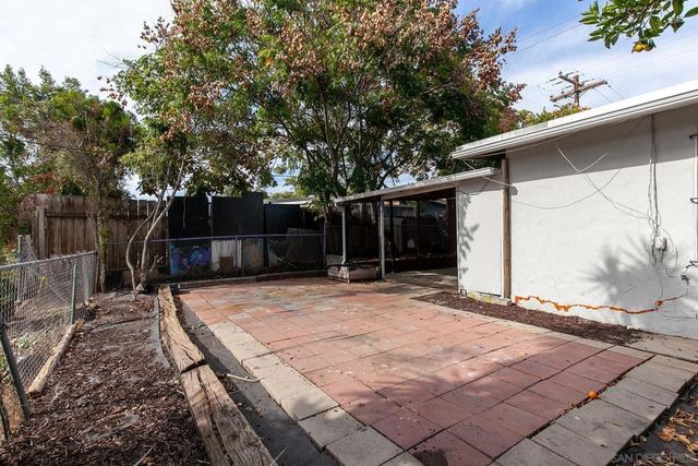 5703 Michael St, San Diego, CA 92105