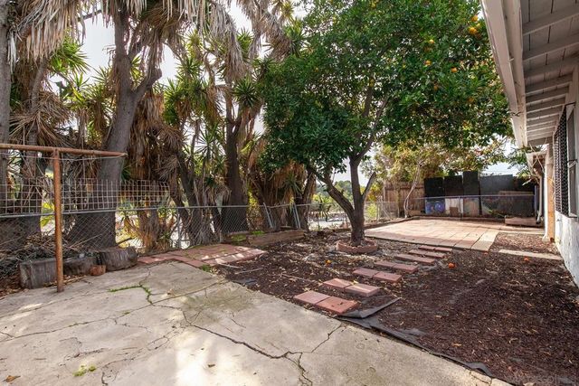 5703 Michael St, San Diego, CA 92105