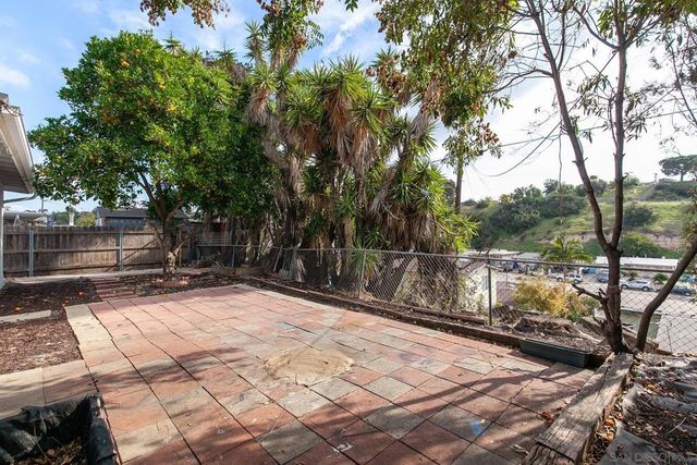 5703 Michael St, San Diego, CA 92105