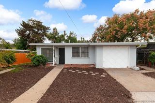 5703 Michael St, San Diego, CA 92105