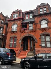 1512 N 17TH ST #2B, Philadelphia, PA 19121