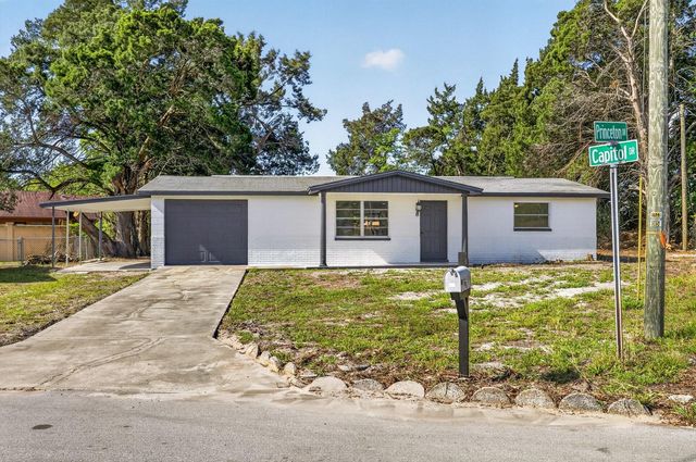 7212 PRINCETON DRIVE, Hudson, FL 34667