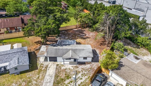 7212 PRINCETON DRIVE, Hudson, FL 34667