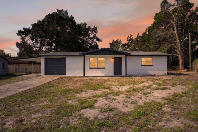 7212 PRINCETON DRIVE, Hudson, FL 34667