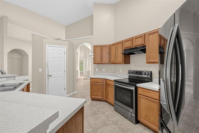 2361 CIMMARON ASH WAY, Apopka, FL 32703