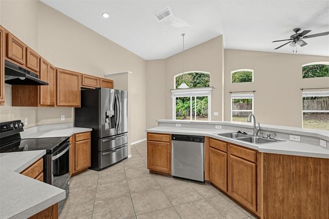 2361 CIMMARON ASH WAY, Apopka, FL 32703