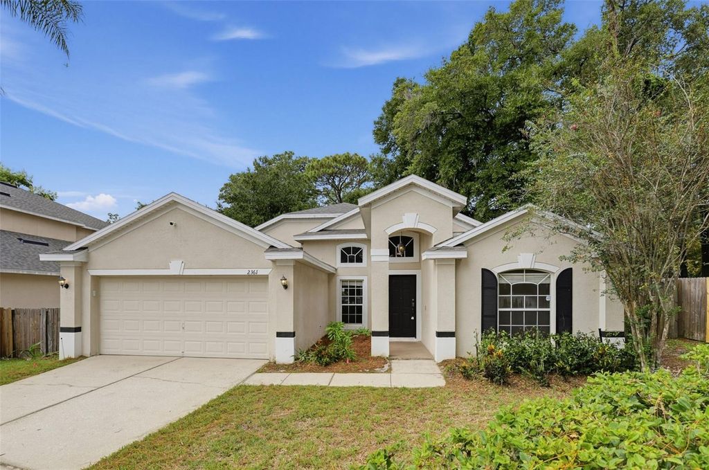 2361 CIMMARON ASH WAY, Apopka, FL 32703