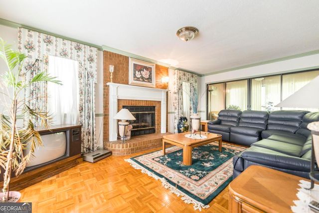 3164 Ruark Road, Macon, GA 31217