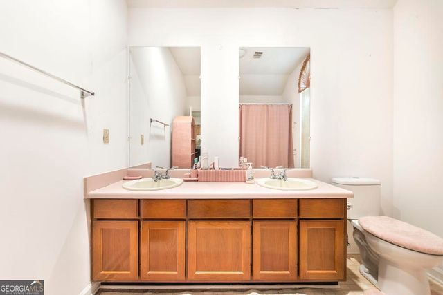 3164 Ruark Road, Macon, GA 31217