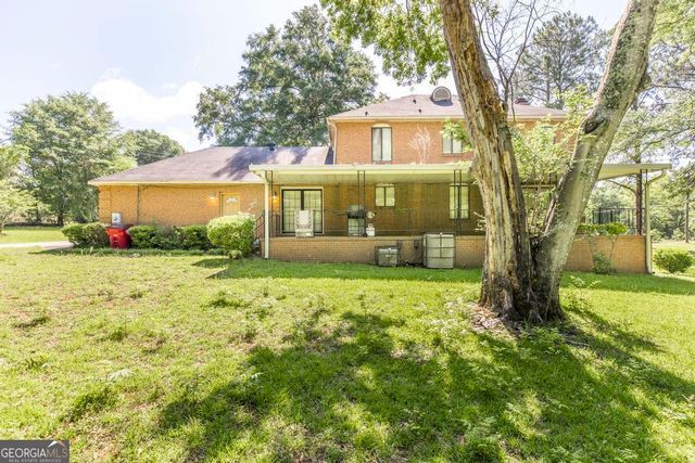 3164 Ruark Road, Macon, GA 31217