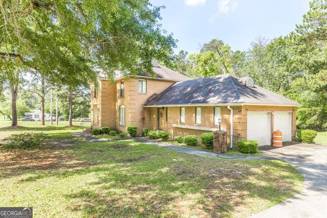 3164 Ruark Road, Macon, GA 31217
