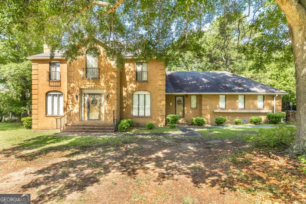 3164 Ruark Road, Macon, GA 31217