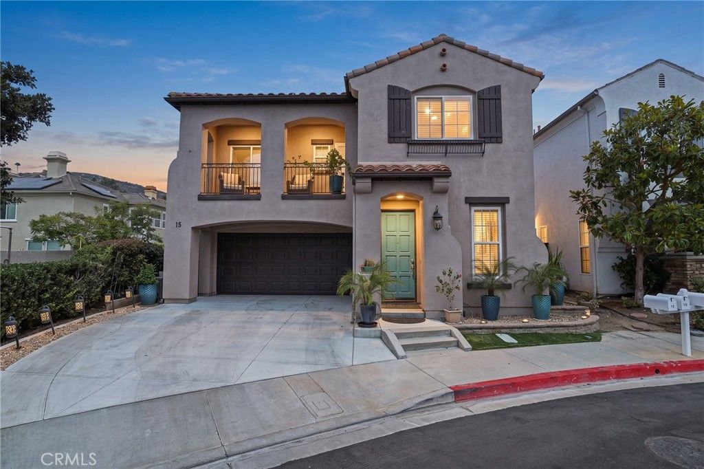 15 Calle Clasico, San Clemente, CA 92673 — exterior