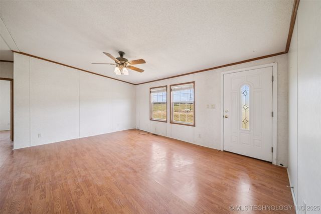 2490 S 4280 Road, Chelsea, OK 74016