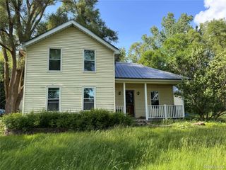 13882 Curtis Road, Grass Lake Charter Township, MI 49240