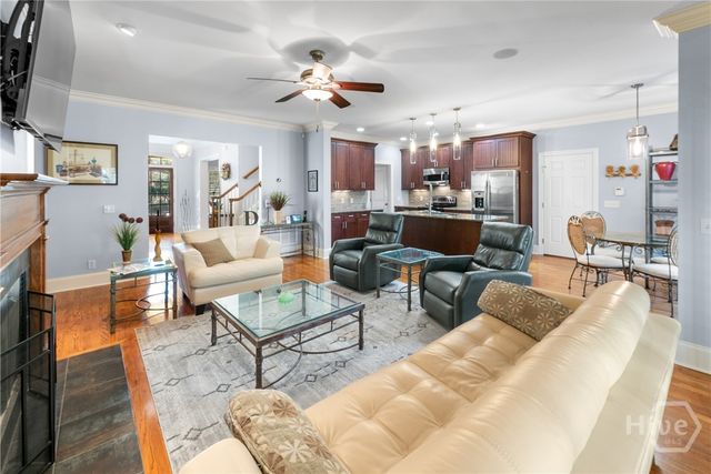 104 Tupelo Street, Pooler, GA 31322