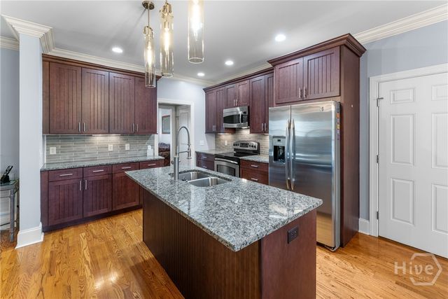 104 Tupelo Street, Pooler, GA 31322