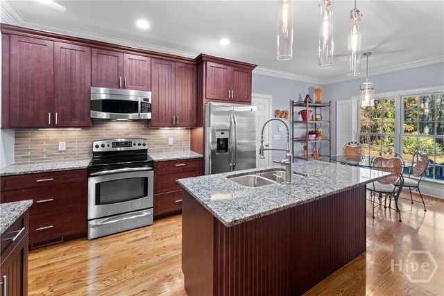 104 Tupelo Street, Pooler, GA 31322