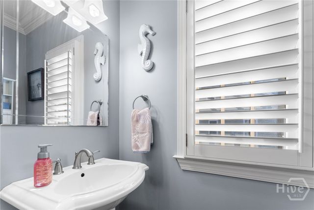 104 Tupelo Street, Pooler, GA 31322