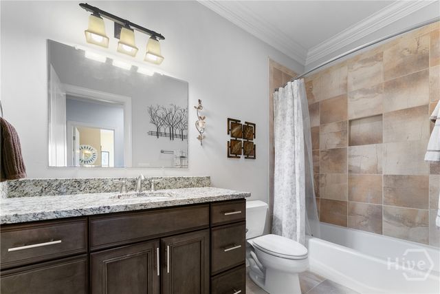 104 Tupelo Street, Pooler, GA 31322