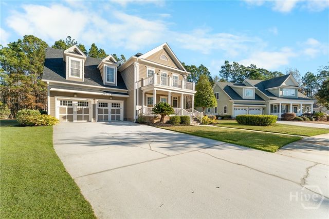 104 Tupelo Street, Pooler, GA 31322