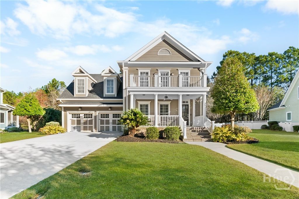 104 Tupelo Street, Pooler, GA 31322