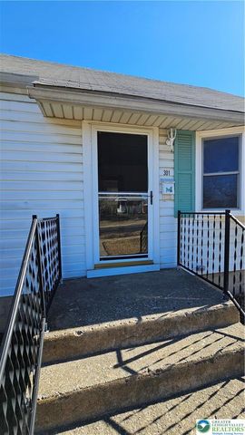 301 Tobias Drive, Hellertown Boro, PA 18055