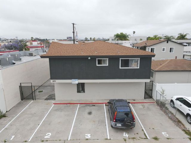 3877 Menlo Avenue, San Diego, CA 92105