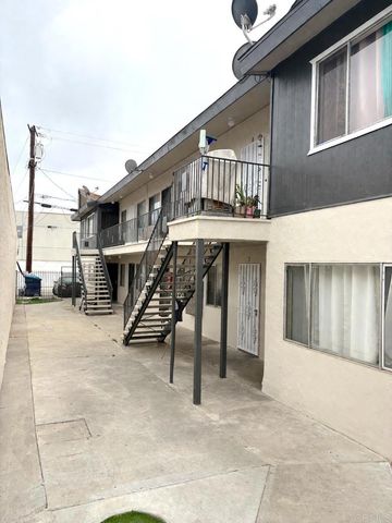 3877 Menlo Avenue, San Diego, CA 92105