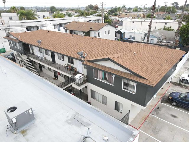 3877 Menlo Avenue, San Diego, CA 92105