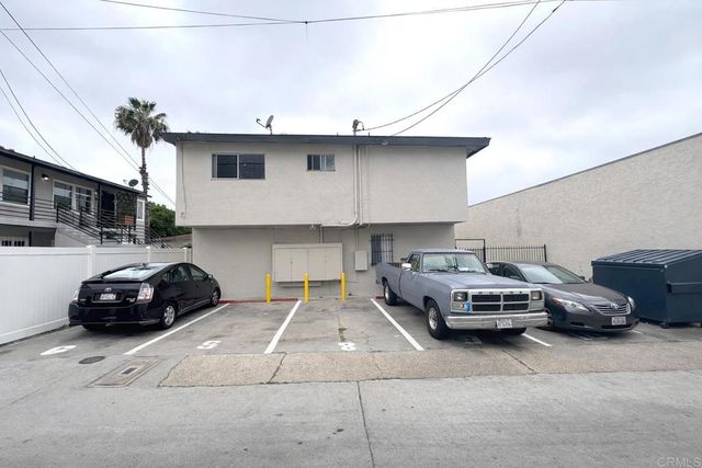 3877 Menlo Avenue, San Diego, CA 92105