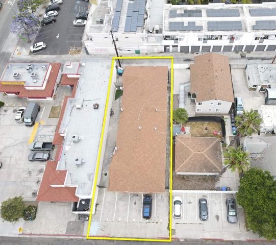 3877 Menlo Avenue, San Diego, CA 92105