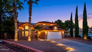 1905 PUEBLO AZUL Lane, El Paso, TX 79936