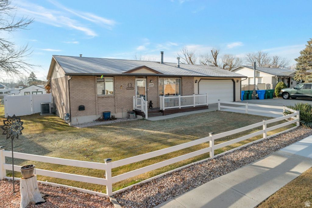 2141 W 13180 S, Riverton, UT 84065